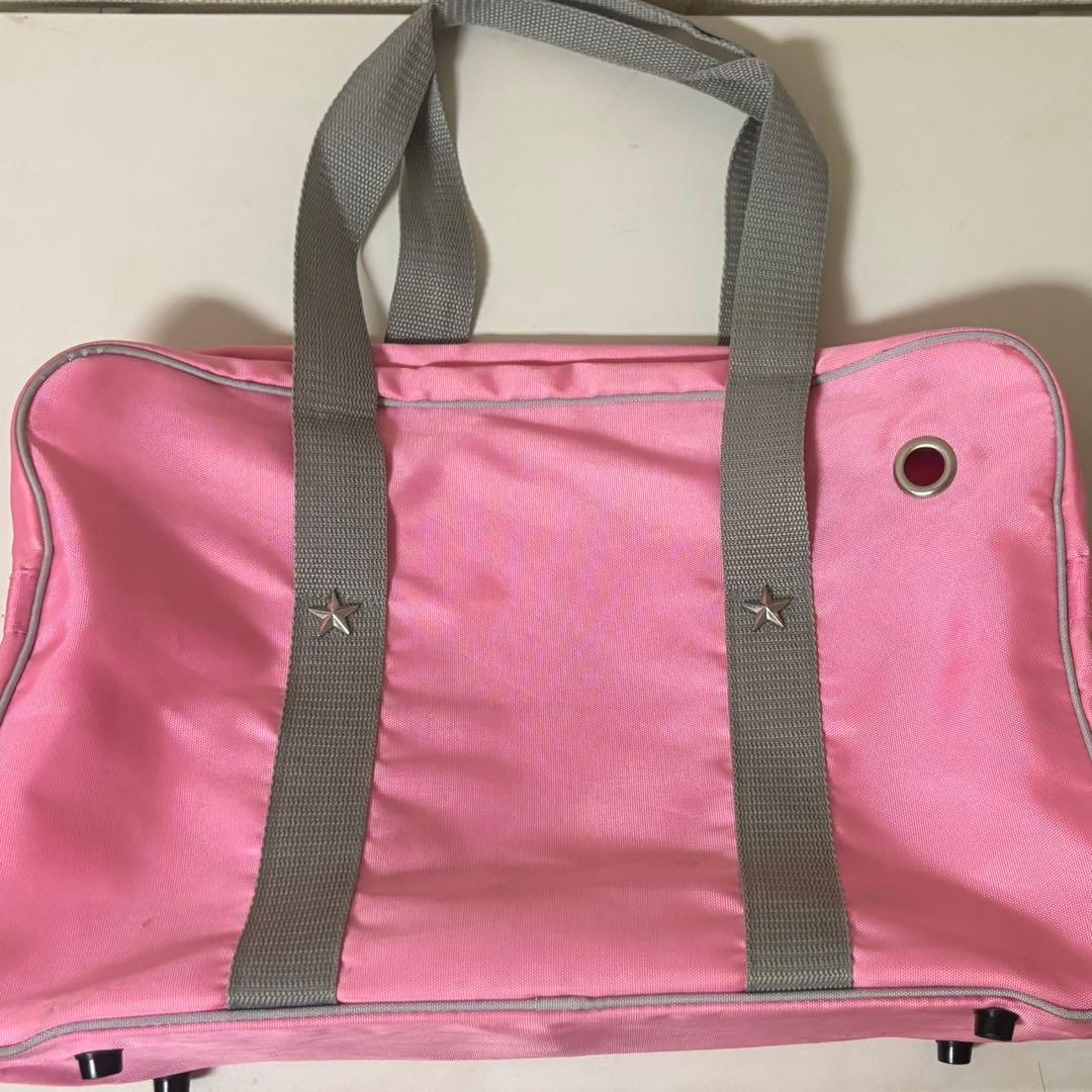 ROCO NAILS ロコネイル スクバ ピンク