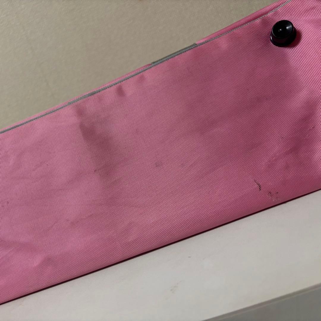 ROCO NAILS ロコネイル スクバ ピンク