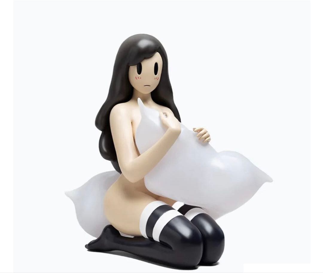 彫刻・オブジェ Takeru Amano Sleepy Venus, 2023