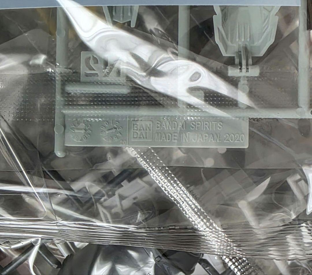 ガンプラ　MGザクウォーリアセット