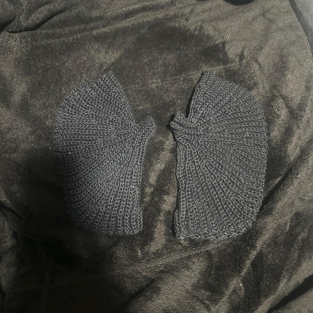 ryaw グローブ　アームカバー