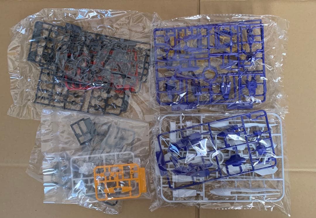 6659 海外製のプラモデルです。