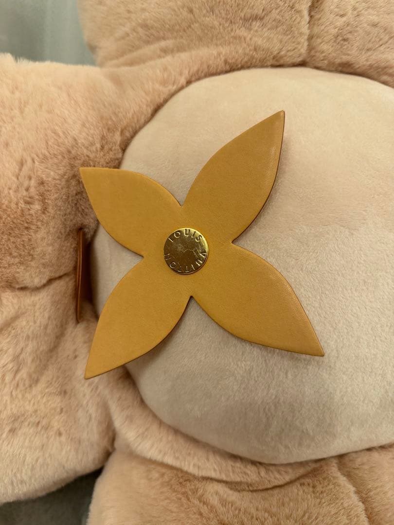 Louis Vuitton ヴィヴィエンヌ ぬいぐるみ 本体