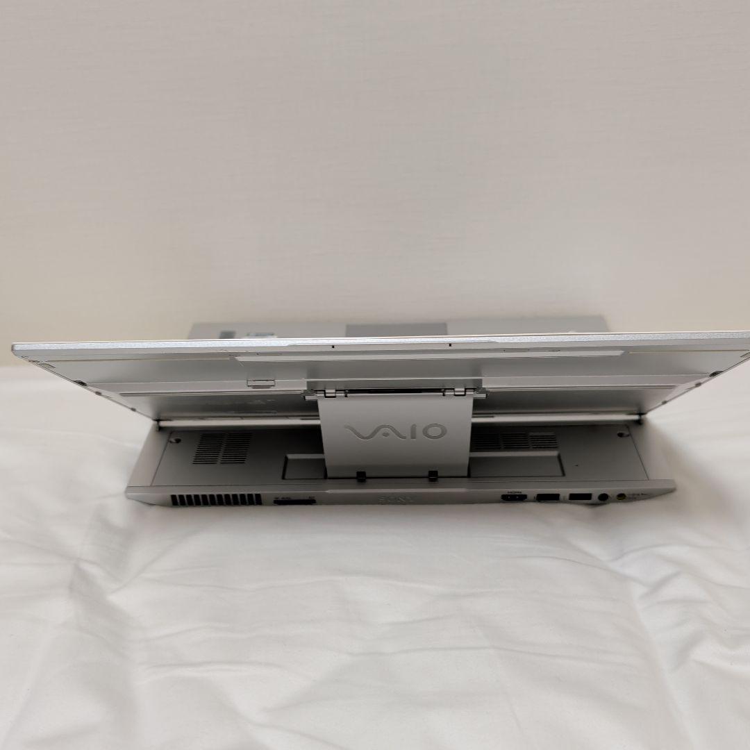 ソニー VAIO タブレット型 Core i5-4200U SSD 256GB