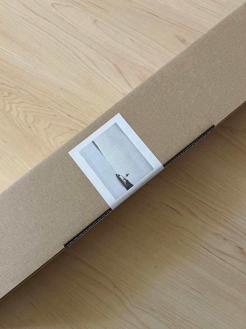 【おまけ付き】西脇一弘 noji+オリジナルポスター2025