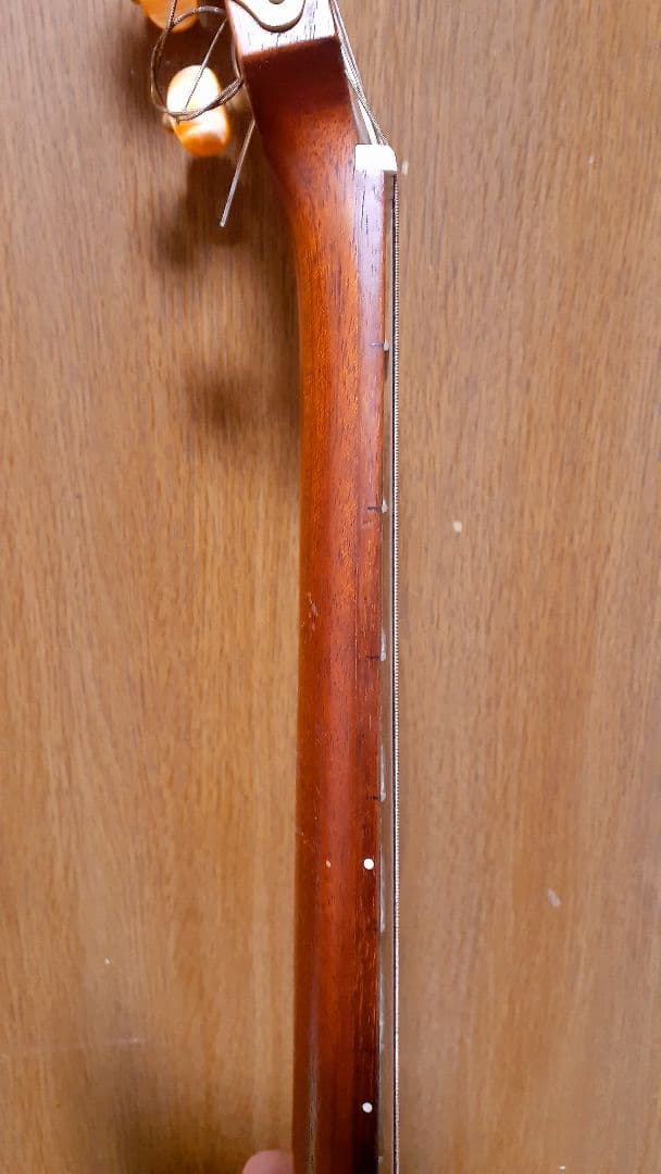 ヤマハサイレントギター SLG-100N