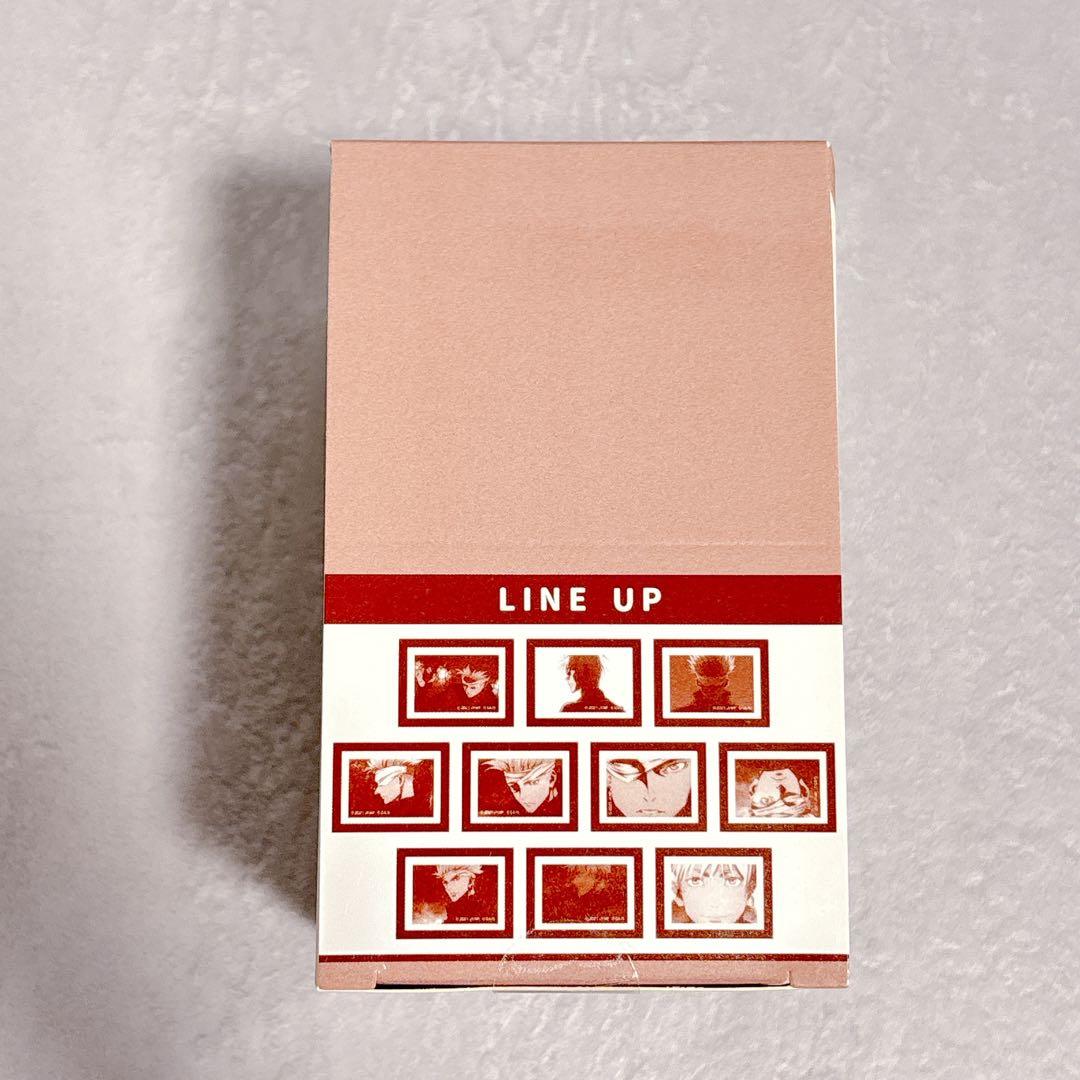 呪術廻戦0 限定 アートフレームコレクション 五条悟 全種 コンプリートセット