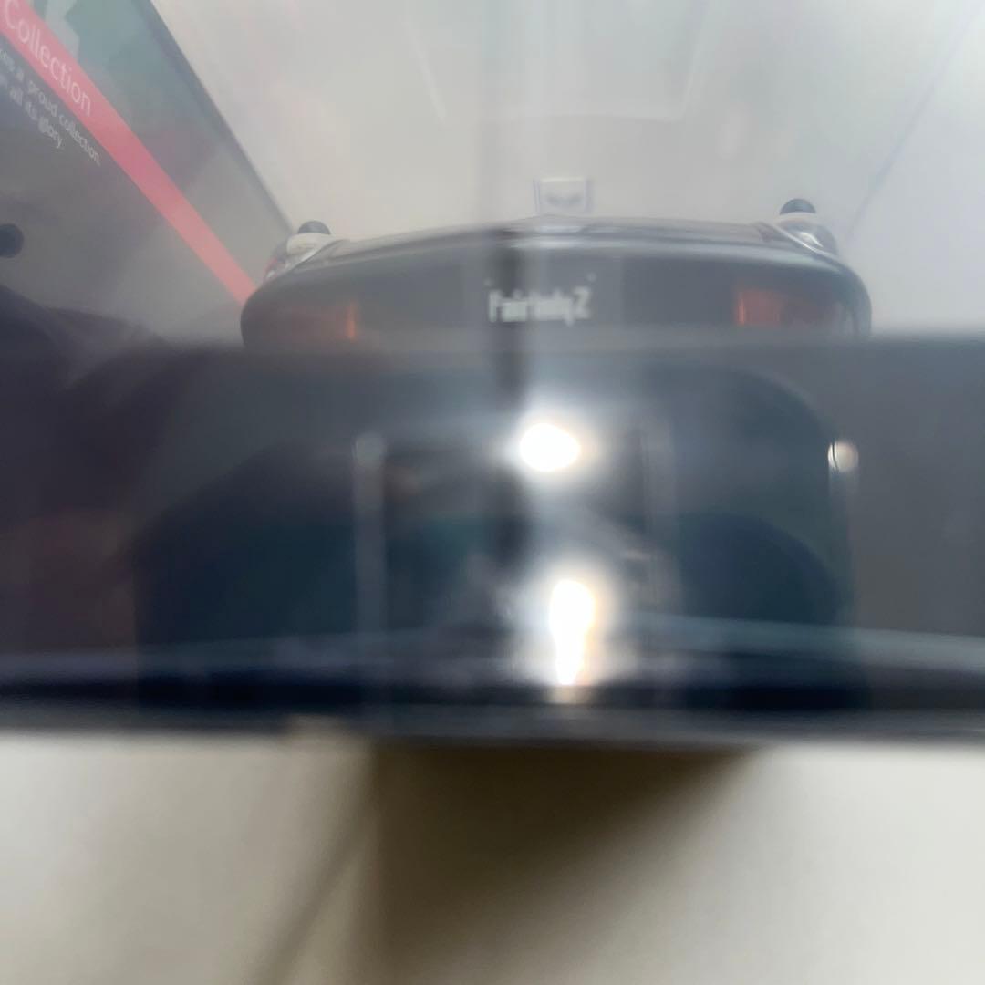 新品未開封　京商　ミニッツ　ASC 日産 フェアレディ 240ZG マルーン