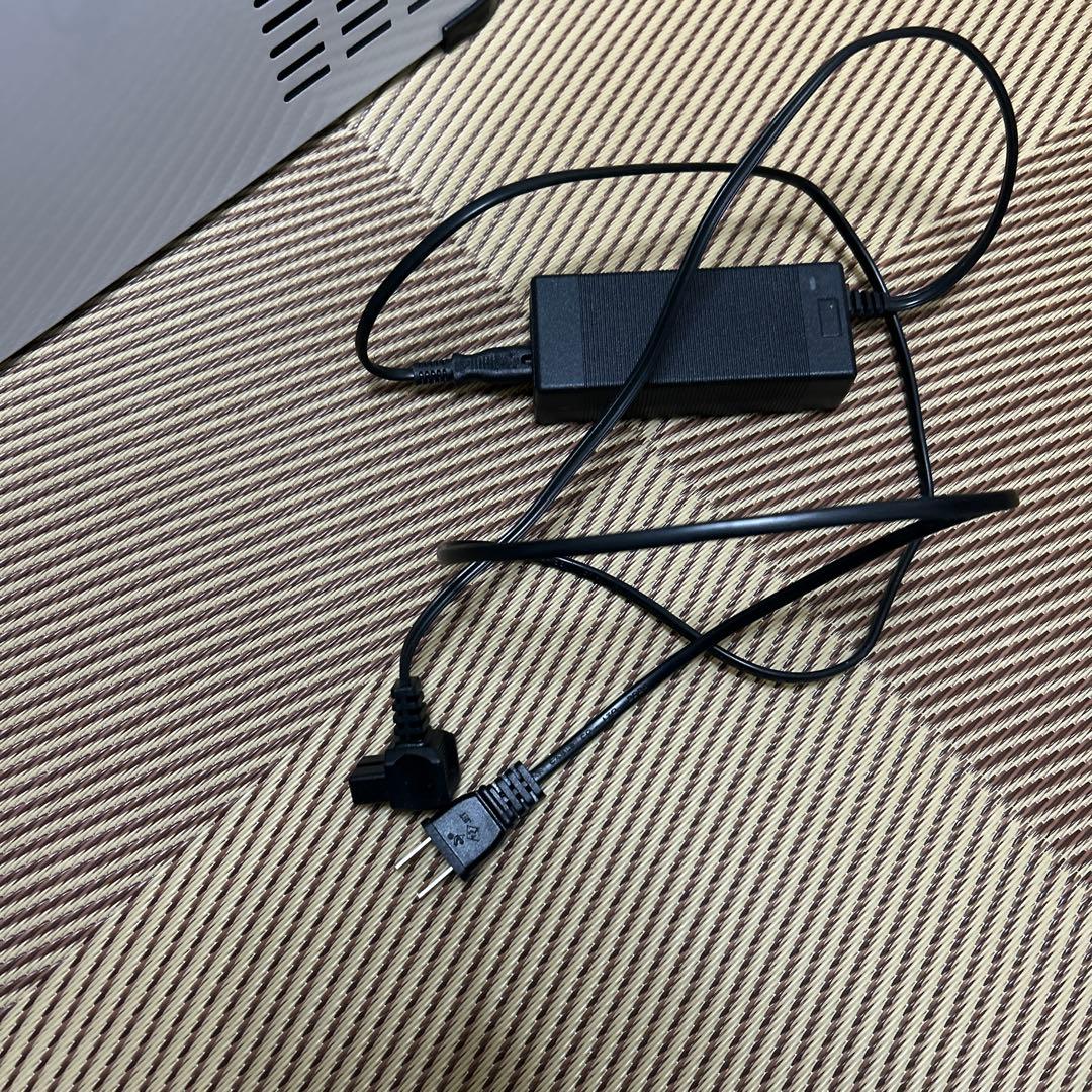 ポータブル冷凍庫 温度調整機能付き