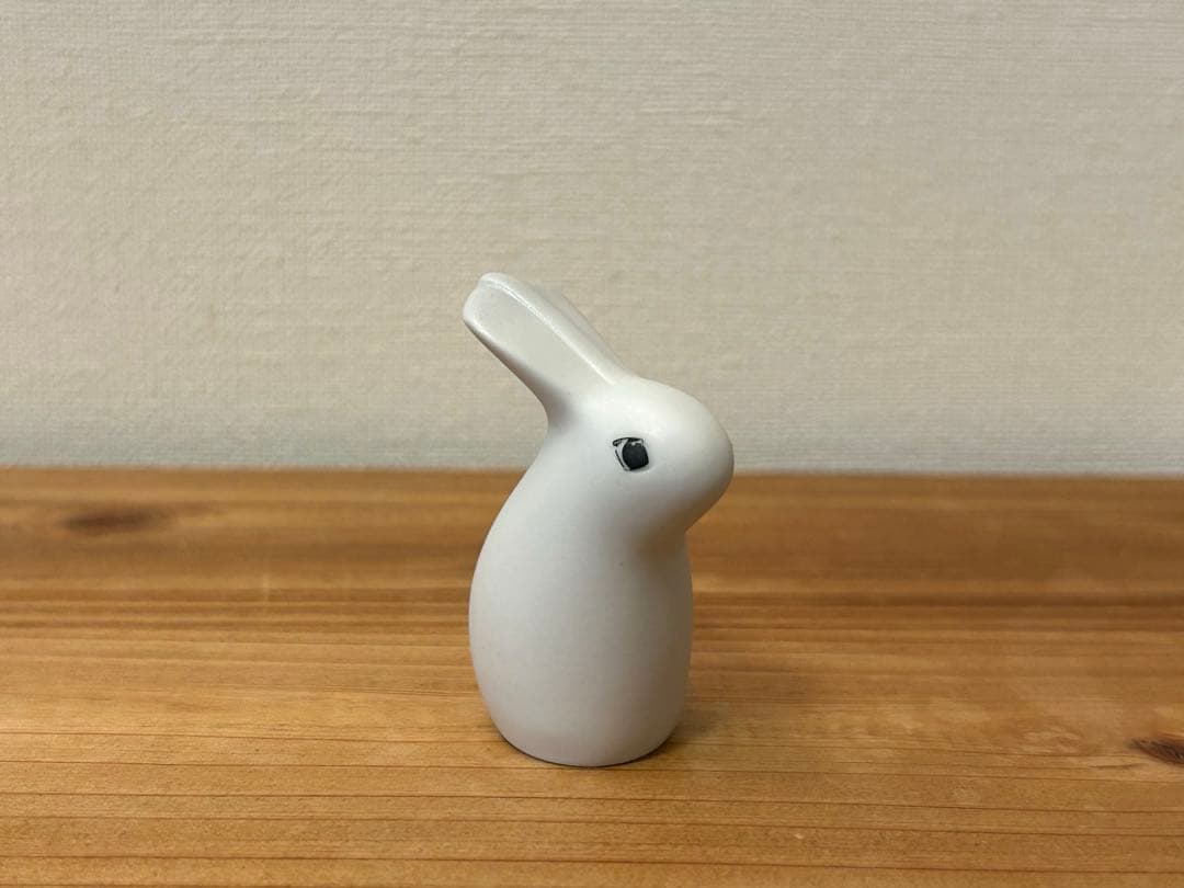 Arabia うさぎの家族 3羽セット ウサギ ヘルヤ