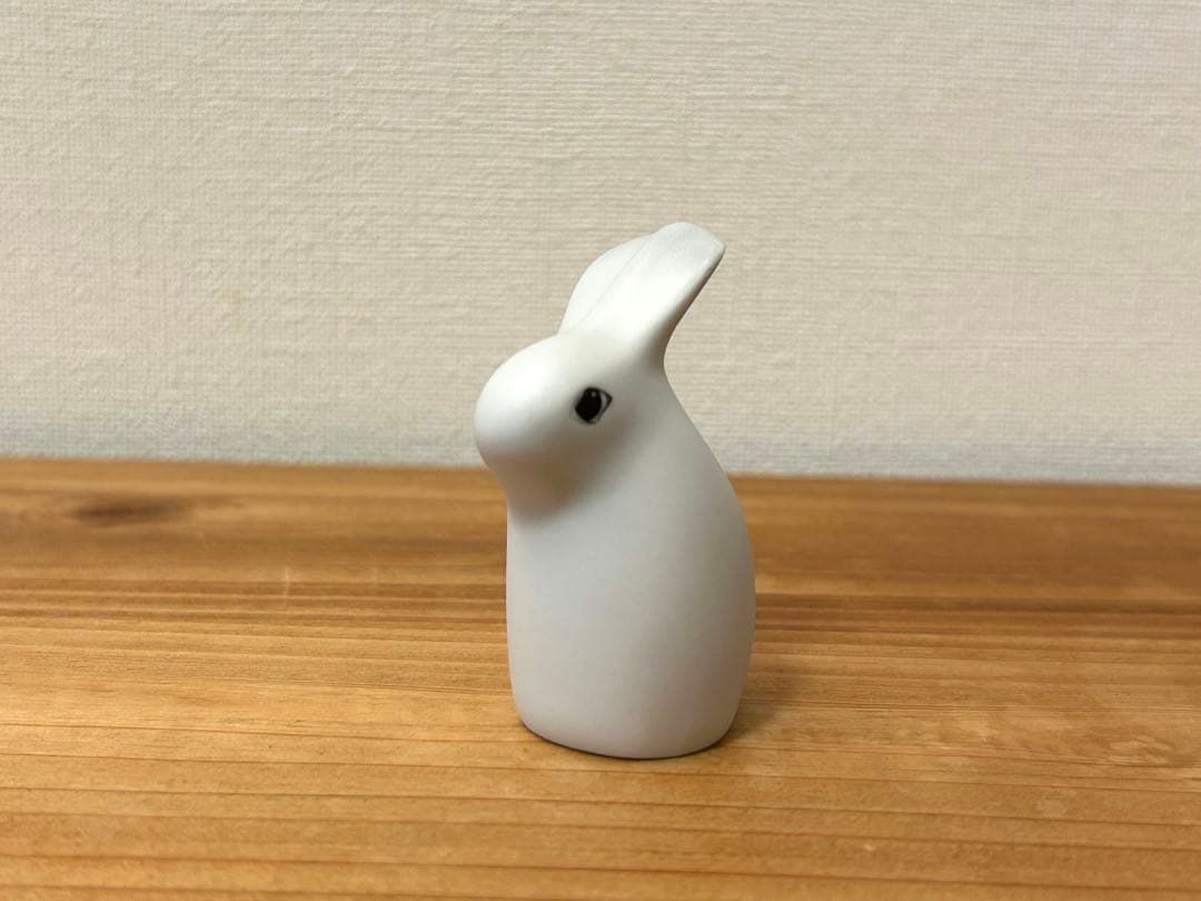 Arabia うさぎの家族 3羽セット ウサギ ヘルヤ