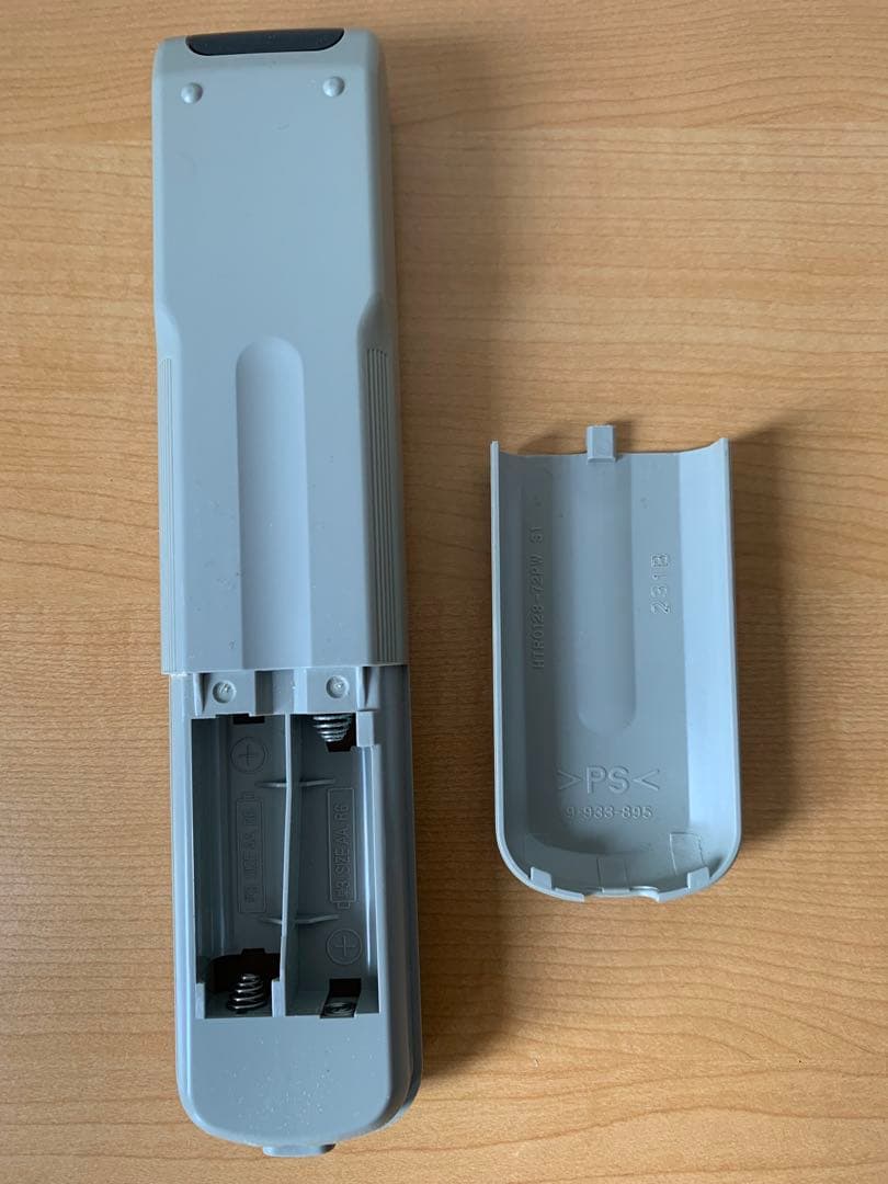 Sony 2002年製 KV-21DA55