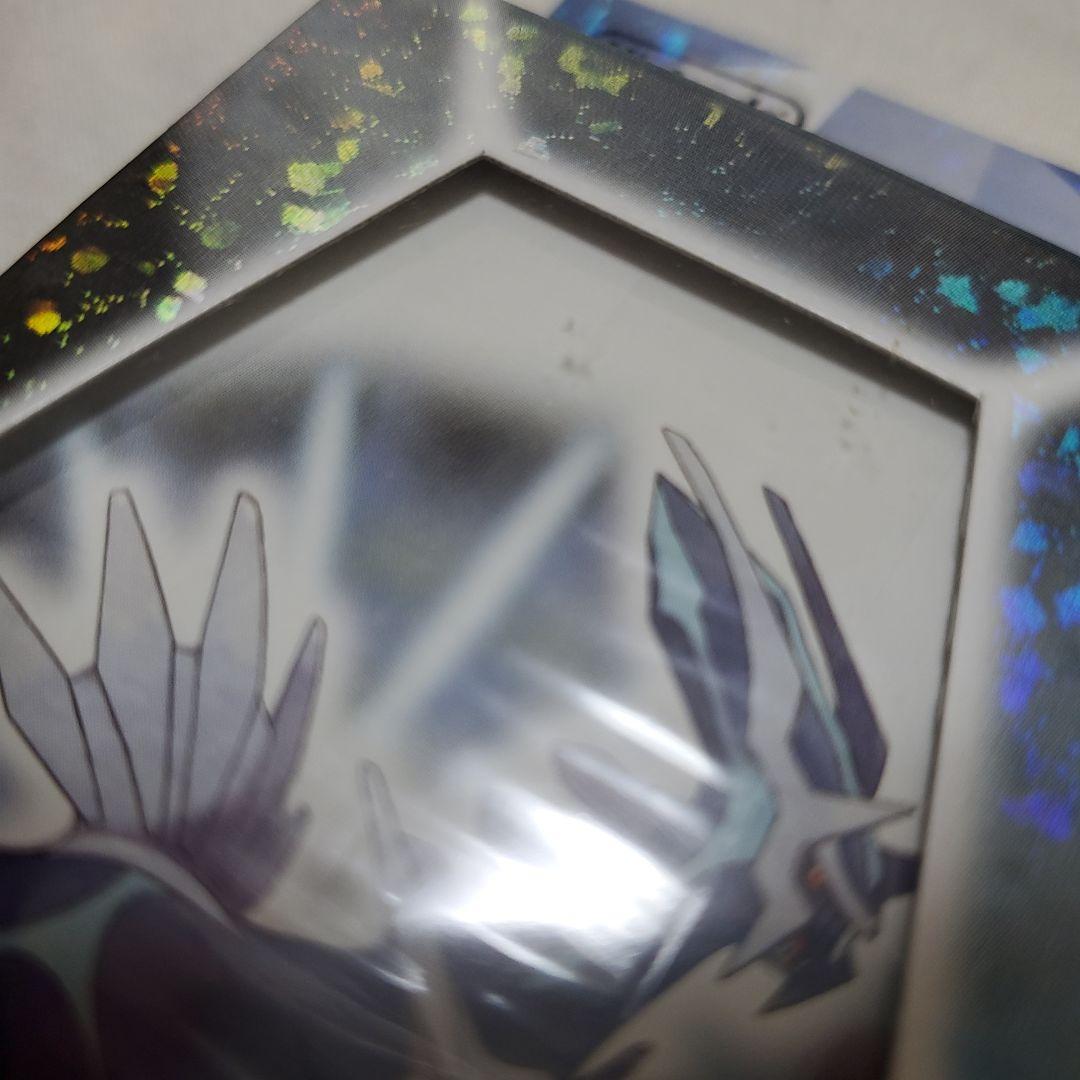 新品未開封 ポケモン ダイヤモンド トランプ