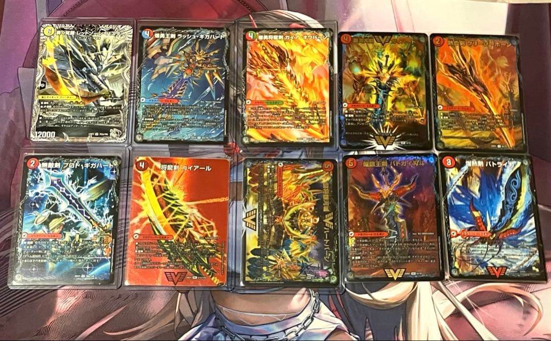 シータモルトDream デッキ