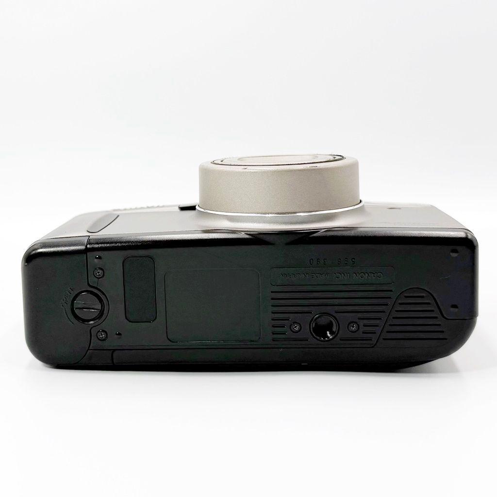 キヤノン CANON Autoboy S コンパクトフィルムカメラ 中古