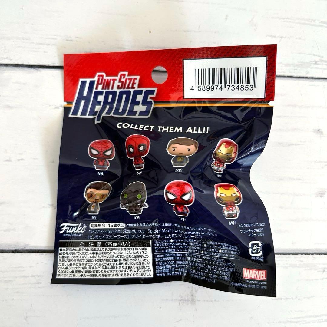 Funko スパイダーマン　フィギュア　まとめ売り 13点