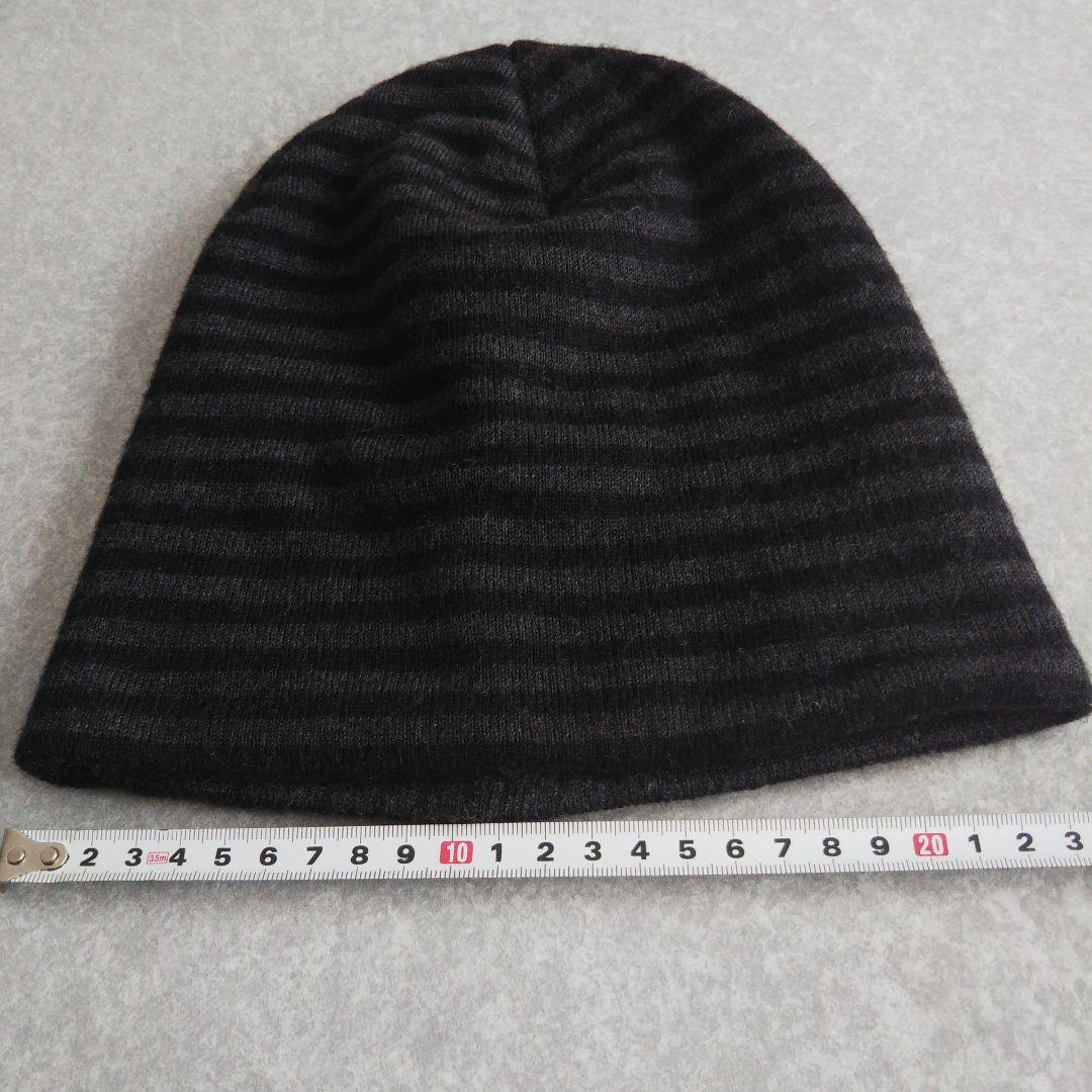 GIVENCHY / ジバンシィ ニットキャップビーニー