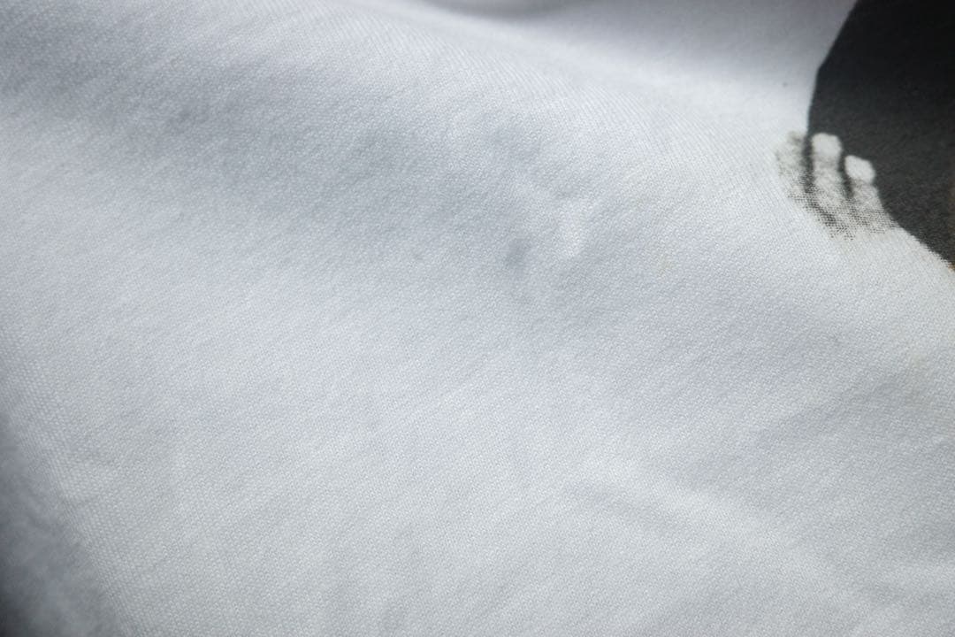 2009年　オフィシャル　マイケルジャクソン　Tシャツ