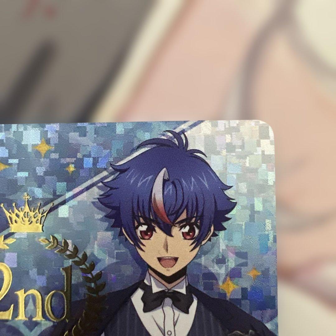 即日発送　ヴァンガード 四精織り成す清浄の盾　デラックス PR 2位