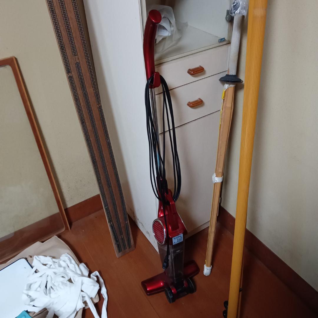 現地引取　Nゲージ　レールセット