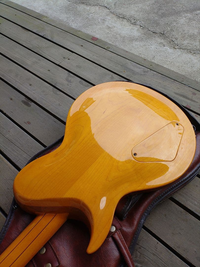 音出し確認済Aria ProⅡ PE-R1000　1990年代製かなりキレイです