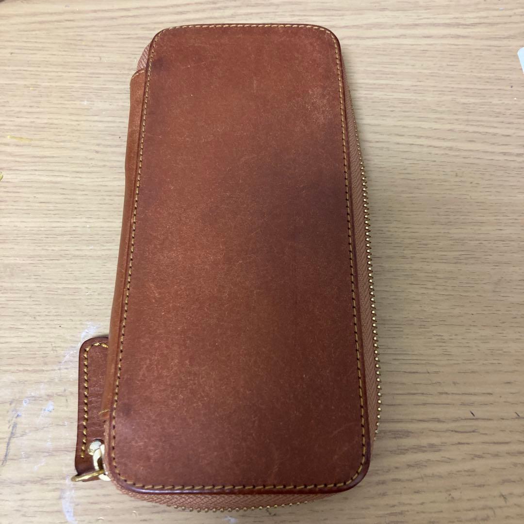 バハギアペンケース　ヘキサゴナルv1〜v3付き