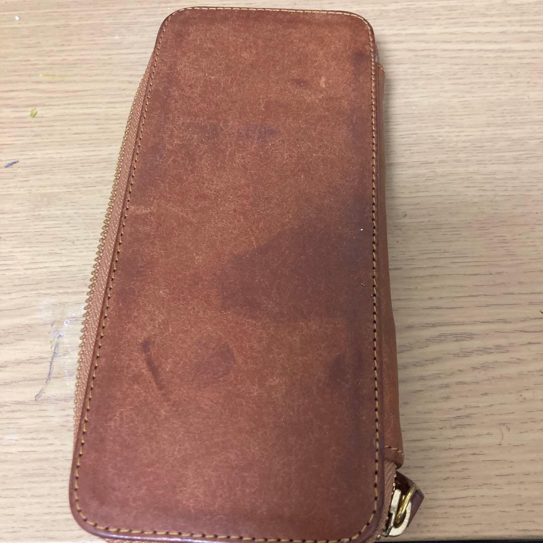 バハギアペンケース　ヘキサゴナルv1〜v3付き