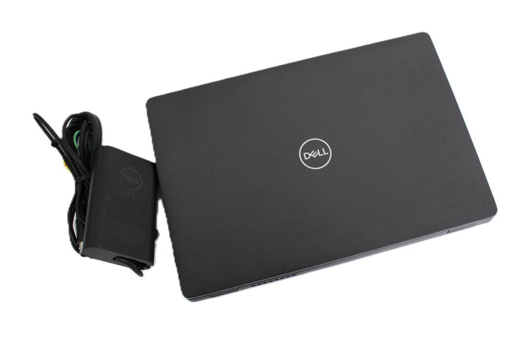 【整備済み品】Dell Latitude 5300 Win11 Office付①