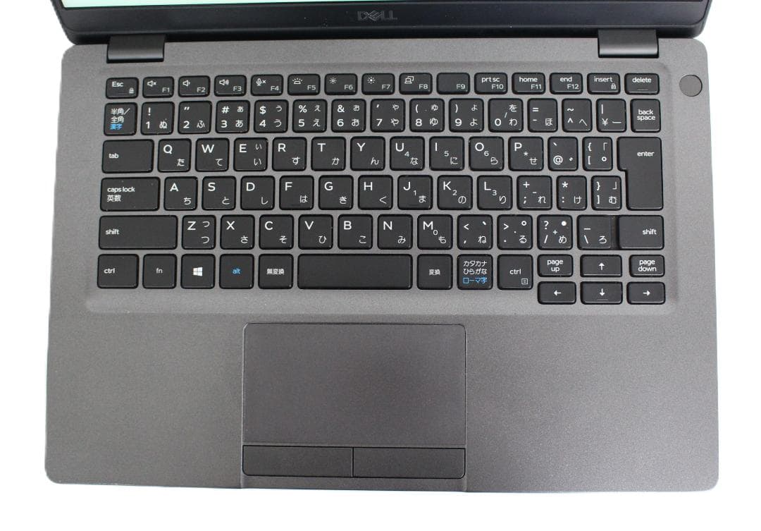 【整備済み品】Dell Latitude 5300 Win11 Office付①