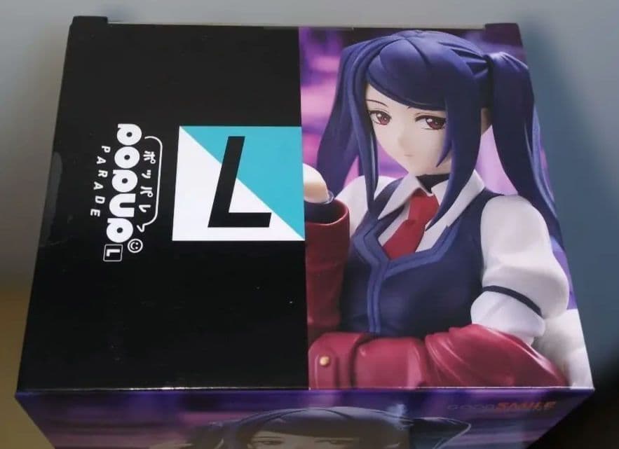 POP UP PARADE ジル・スティングレイ L size VA-11 新品