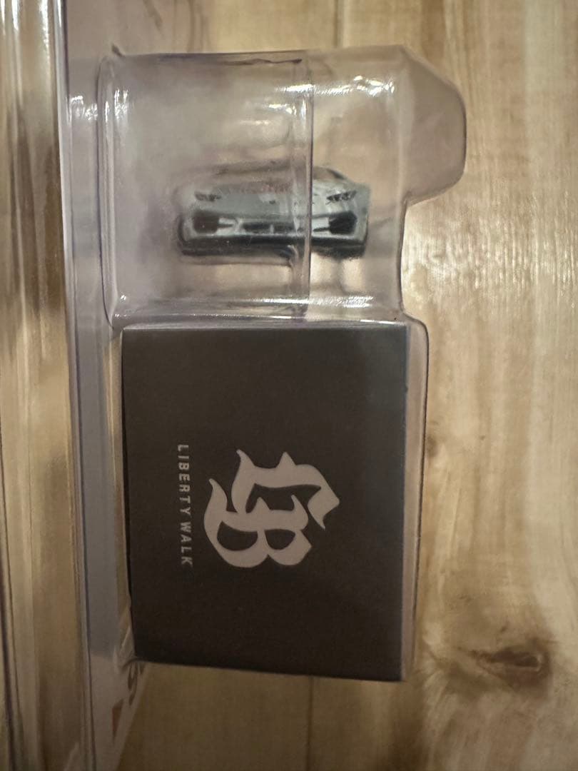 MINIGT LBWK限定 ランボルギーニ Huracan MAD MIKE