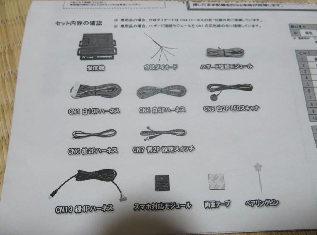 CEP スマートロックマン2 Ver.1.0