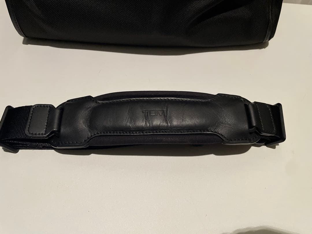 エ*ビ様 TUMI アルファ3 エクスパンダブル オーガナイザー ラップトップ