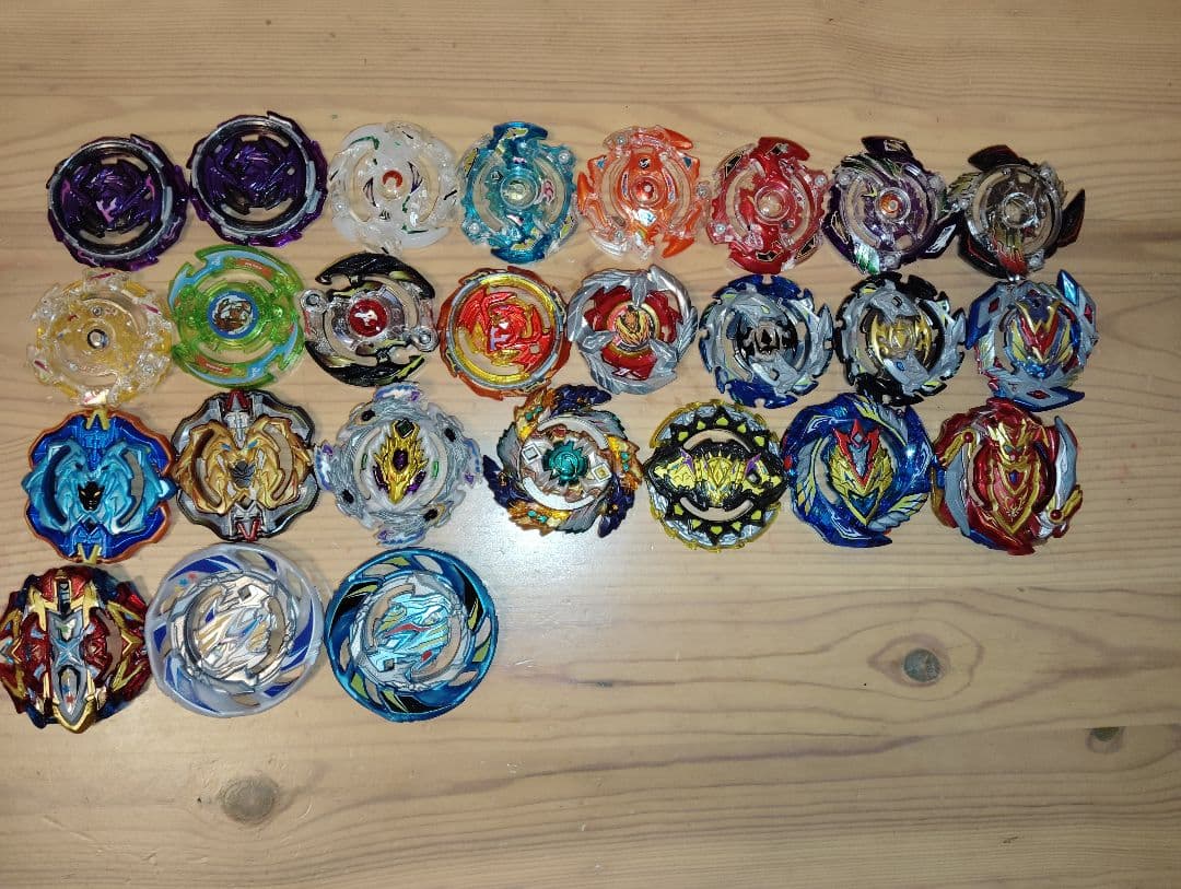 ベイブレード スタジアム ランチャーまとめ売り