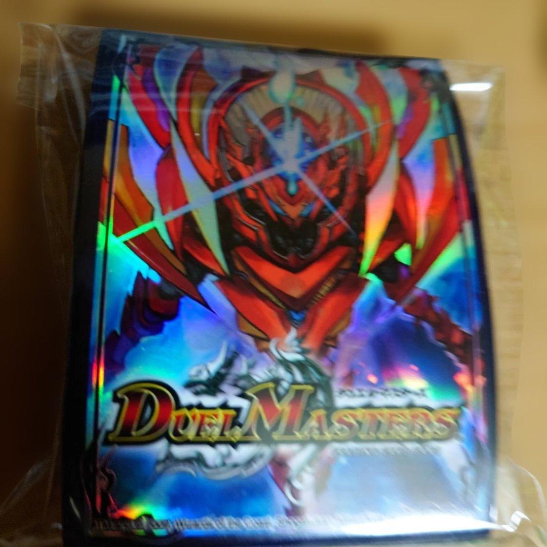 創造神サガ　スリーブ　40枚