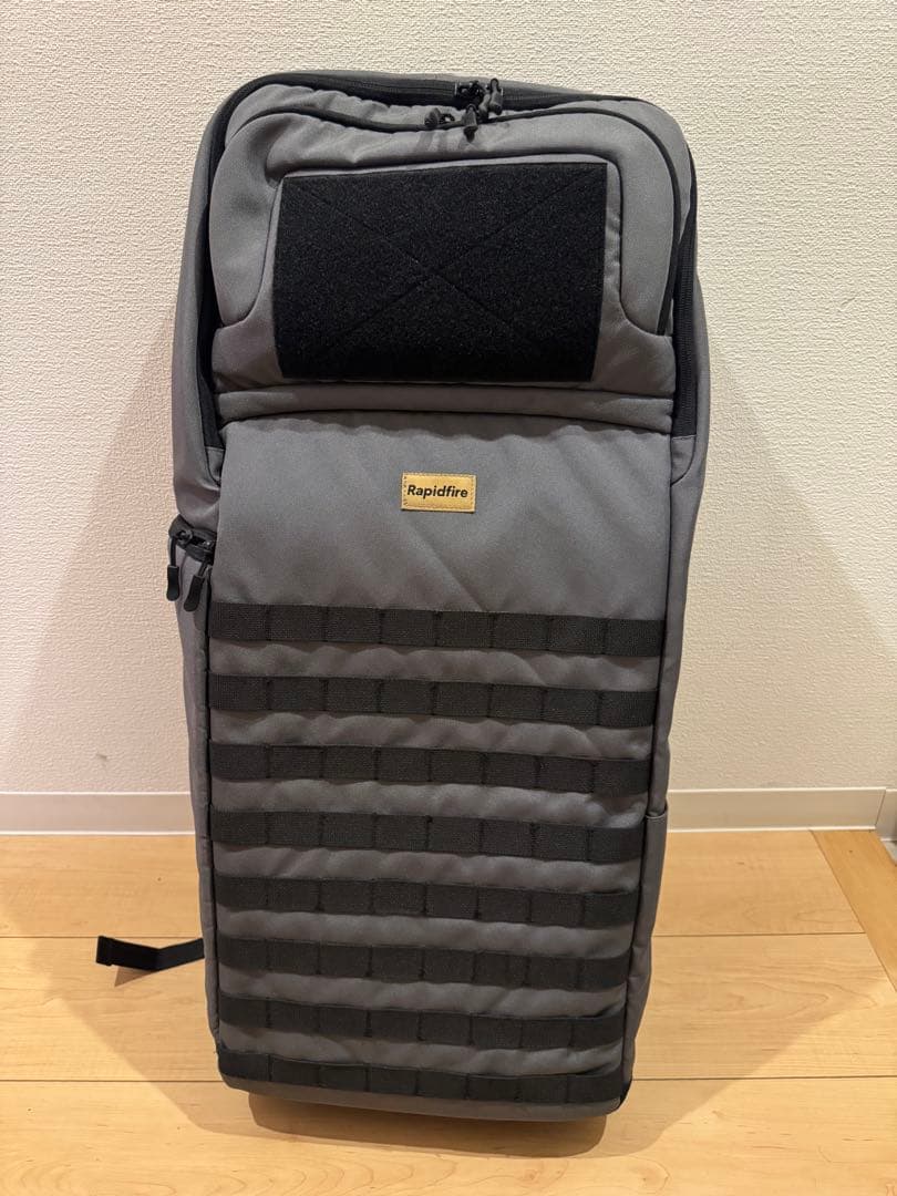 Rapidfire Gunbag75 MONOLITH モノリス ガンケース