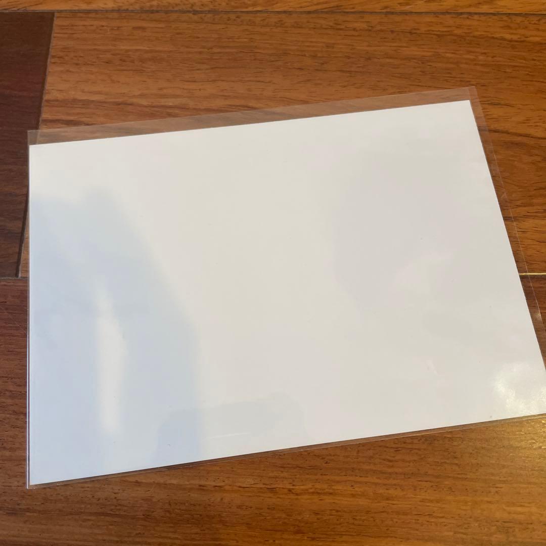 東京喰種 トウキョウグール イラストカード 金木研