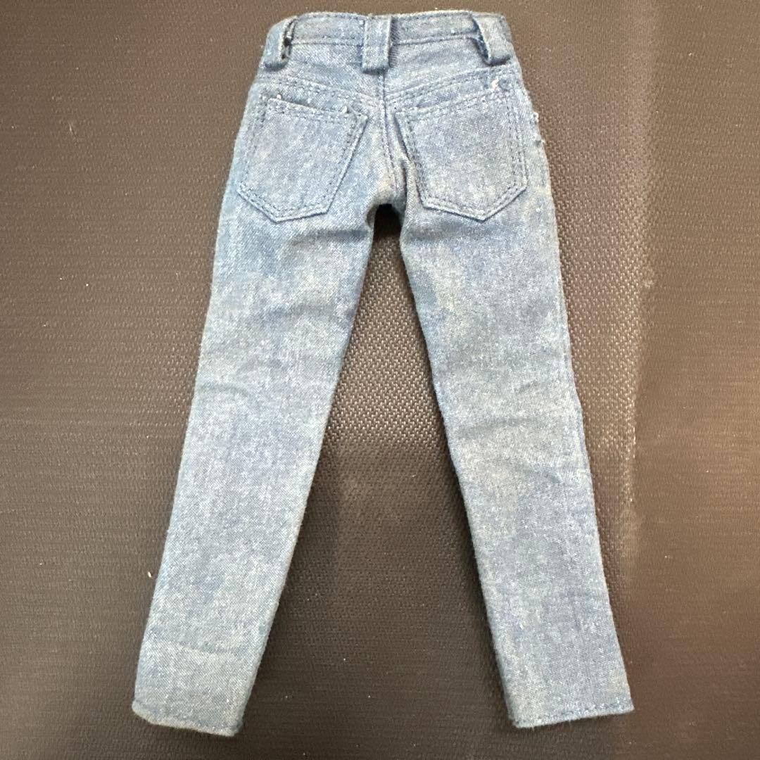 【threezeroストア限定版美品】1/6 フィギュア サイタマ ワンパンマン