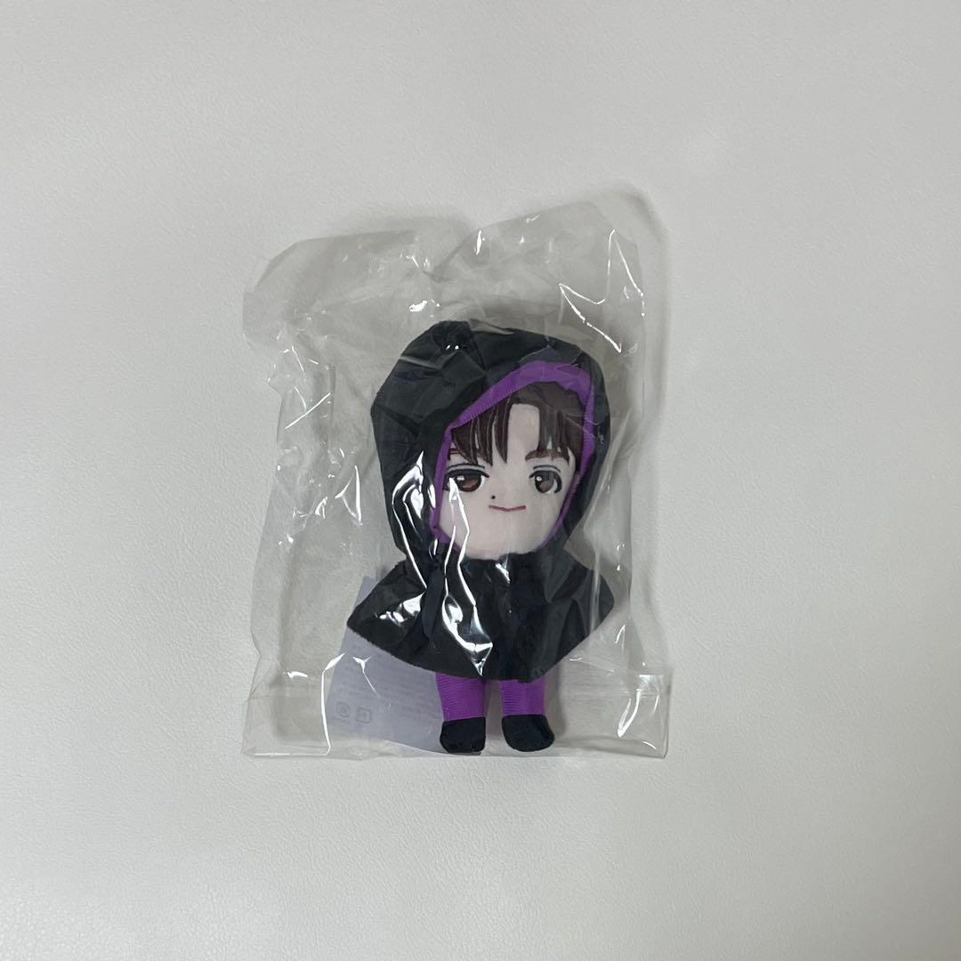 超特急 リョウガ グッズ