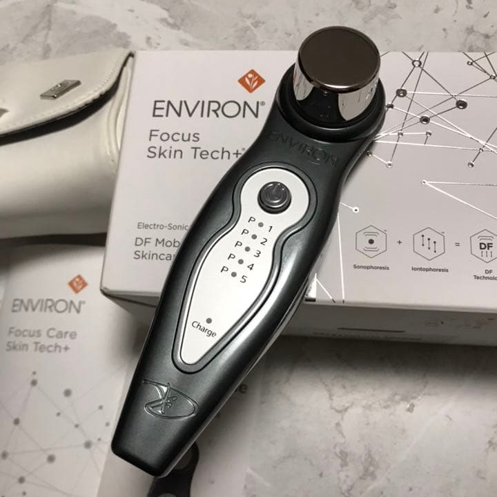 エンビロン　ENVIRON