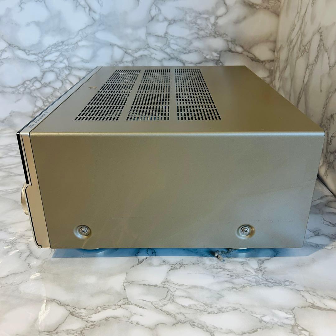 YAMAHA RX-V771 AVアンプ 7.1ch