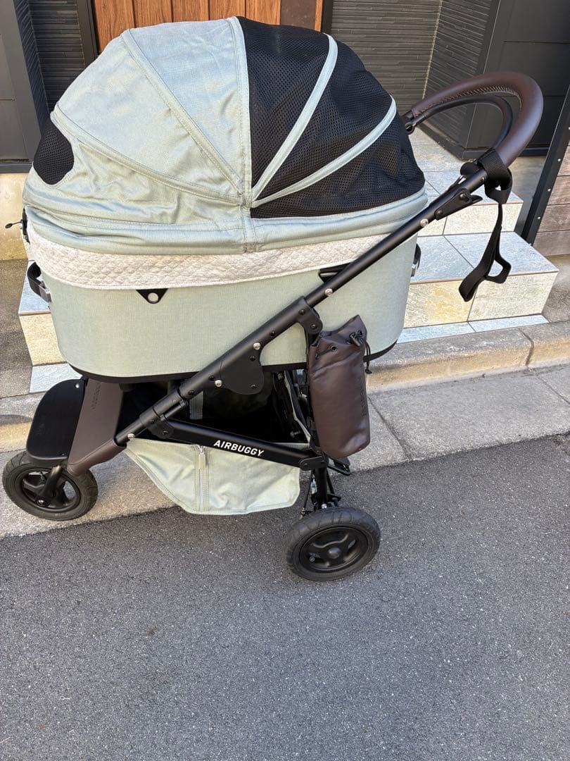 Air Buggy エアバギー　ドーム3 ラージ