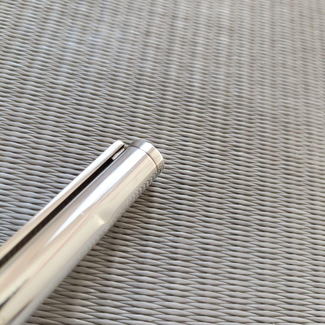 TIFFANY1837シルバー925ボールペン