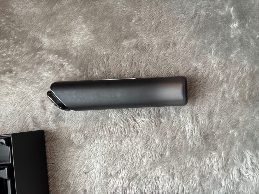 美顔器 EH-SR85-K Panasonic バイタリフト RF EMS