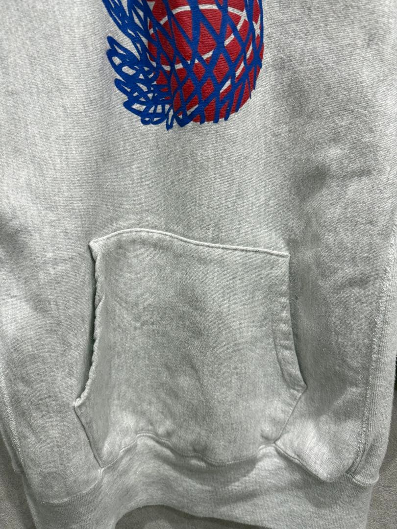 T*U様 USA製90年代Champion Reverse Weave パーカー