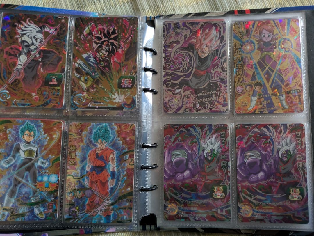 ドラゴンボール ヒローズ 引退！