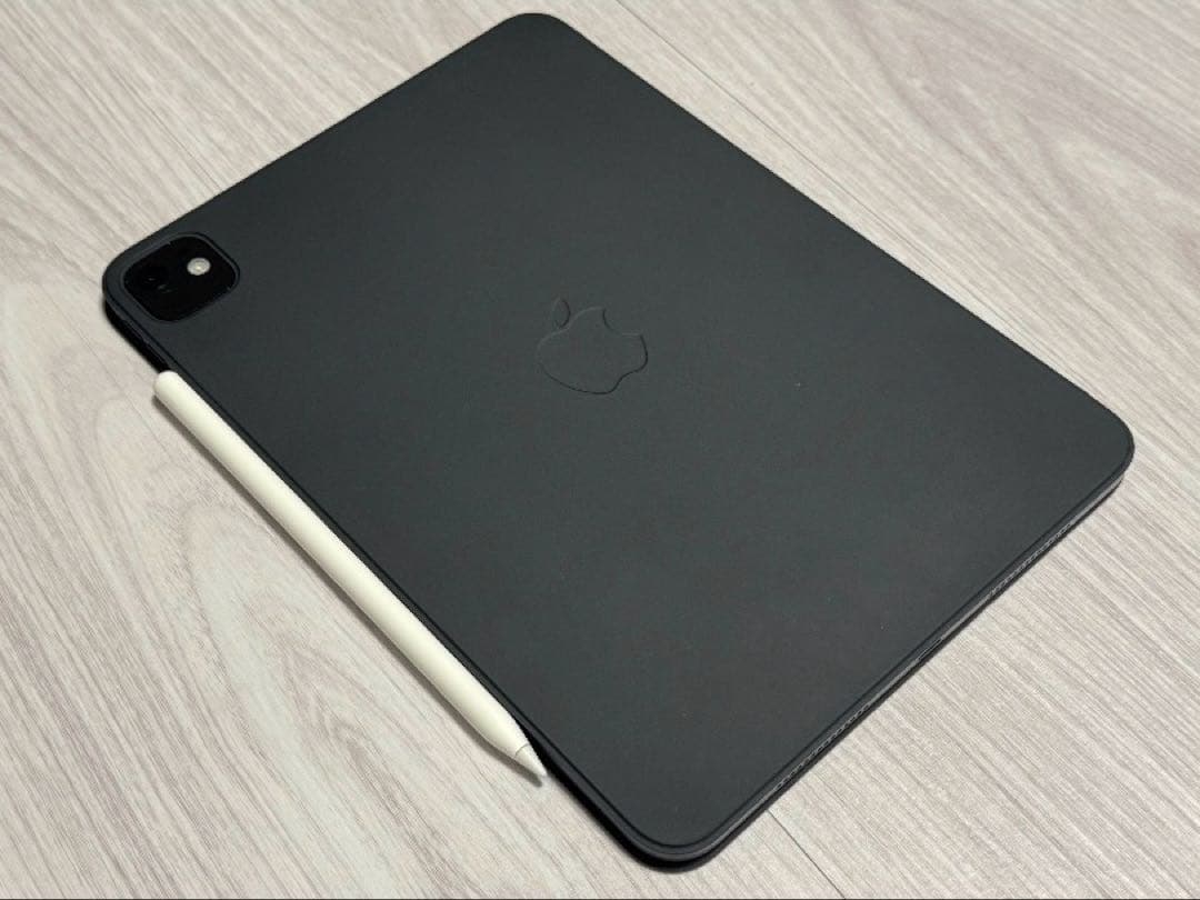 Apple iPad Pro 11インチ (M4, 1TB, Wi-Fi)