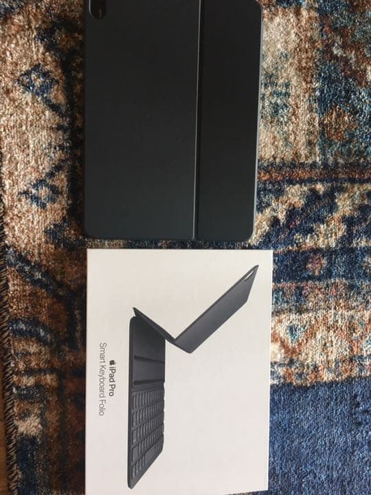 値引き【iPad Pro 256㎇ 第3世代 11インチ Wi-fiモデル】