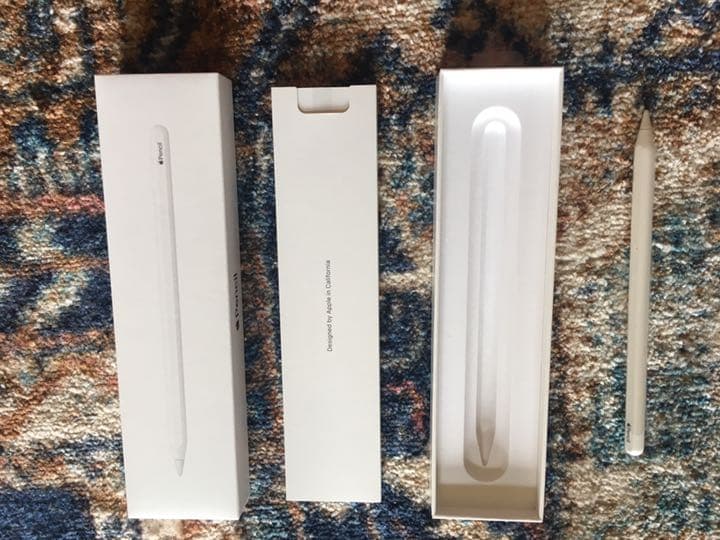 値引き【iPad Pro 256㎇ 第3世代 11インチ Wi-fiモデル】