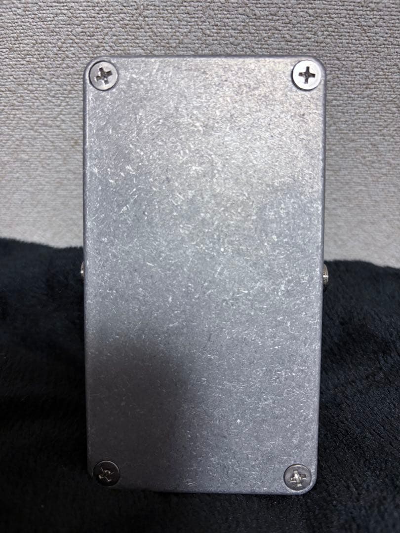 【美品】SOUNDFROG Berial 赤LEDモデル